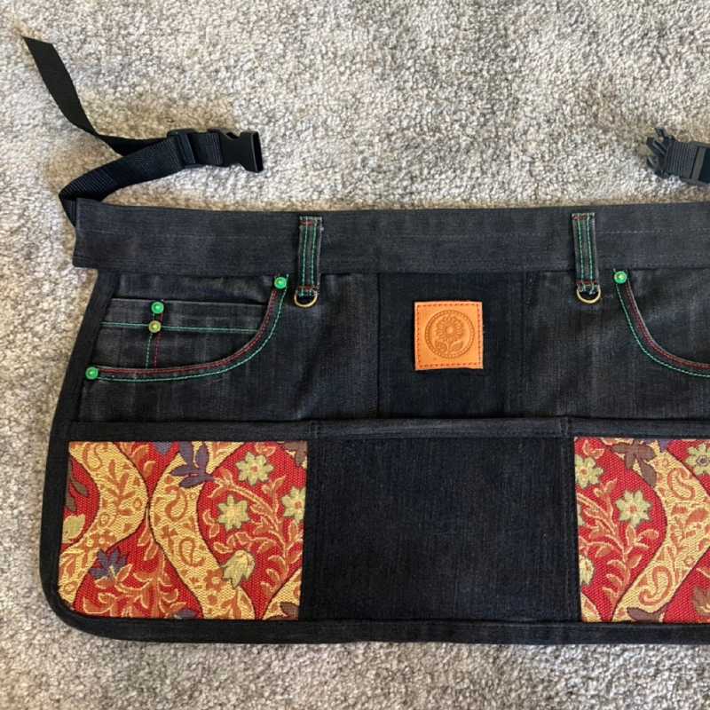 Teachers Apron 6